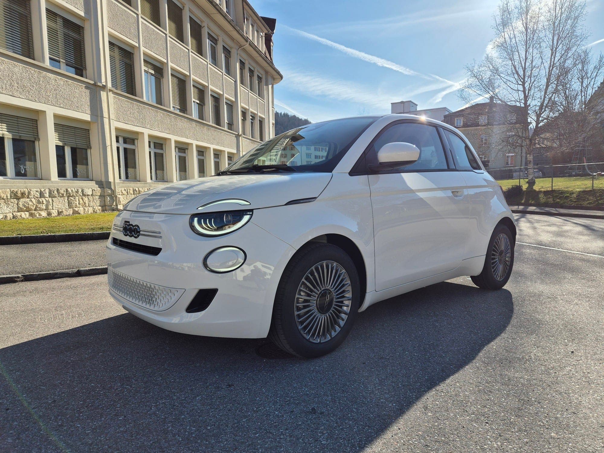 Fiat 500 FIAT 500 1.0 FireFly MHD Torino