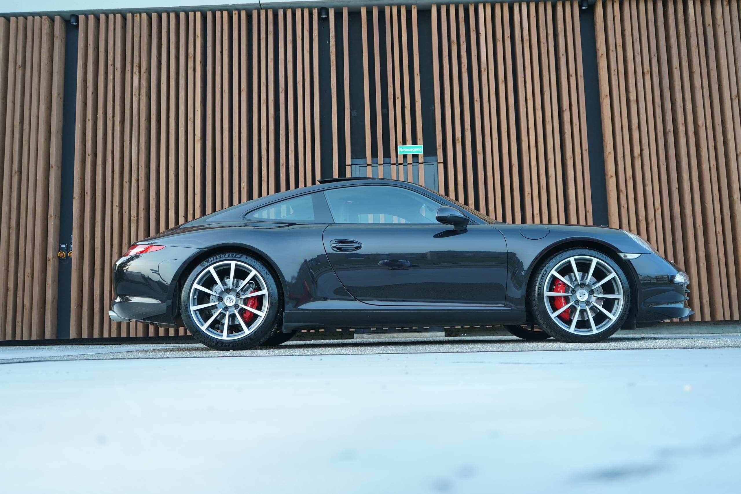 Porsche 911 PORSCHE 911 CARRERA S PDK l 400 PS