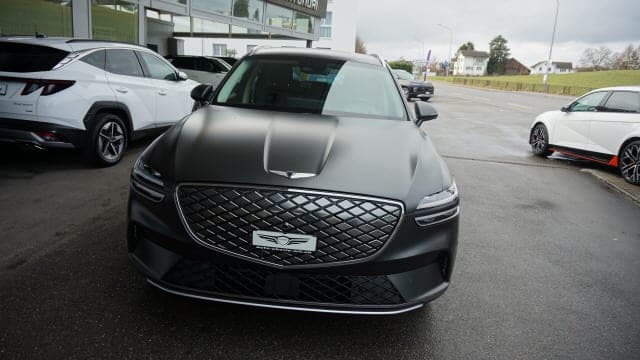 Genesis GV70 GENESIS GV70 Elec.Sport 77,4 AWD