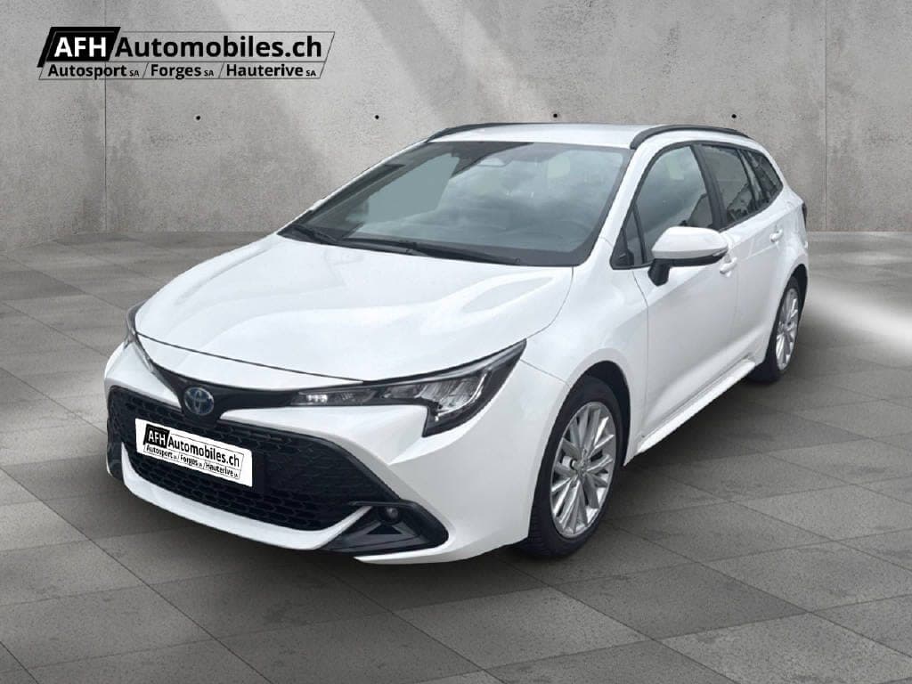 Toyota Corolla TOYOTA Corolla Touring Sports 1.8 HSD Comfort