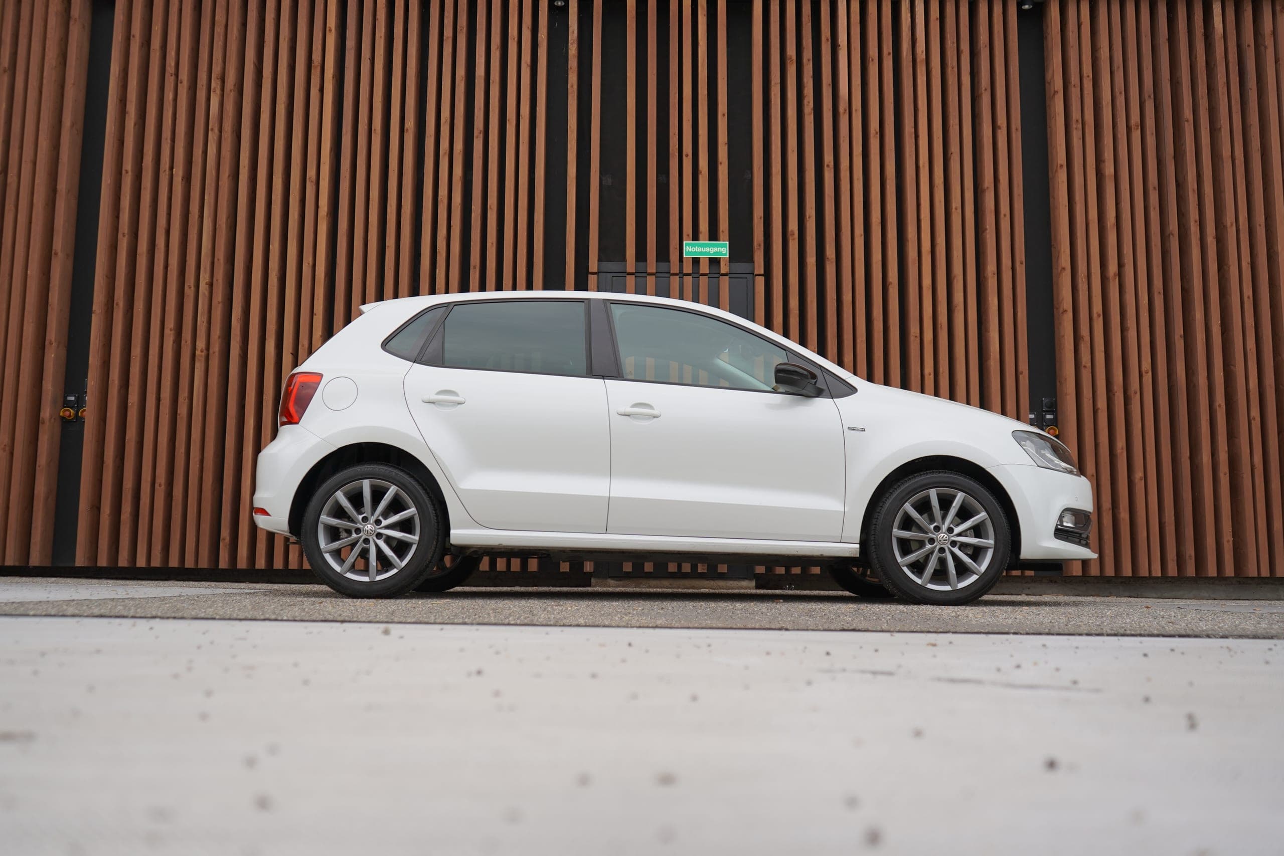 VW Polo VW Polo 1.2 TSI BMT FRESH DSG l 90 PS