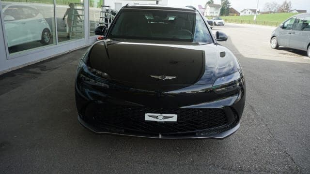 Genesis GV60 GENESIS GV60 168 kW Sp. AWD