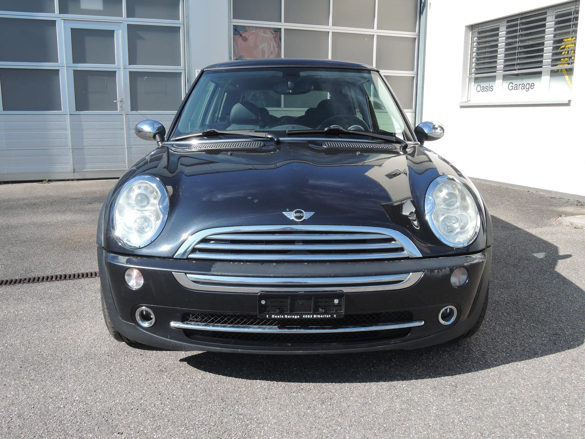 Mini Mini MINI Cooper
