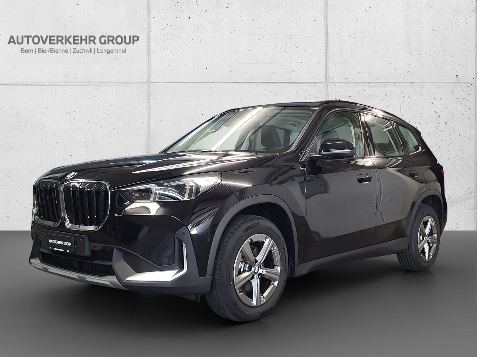 BMW X1 BMW X1 sDrive 18i