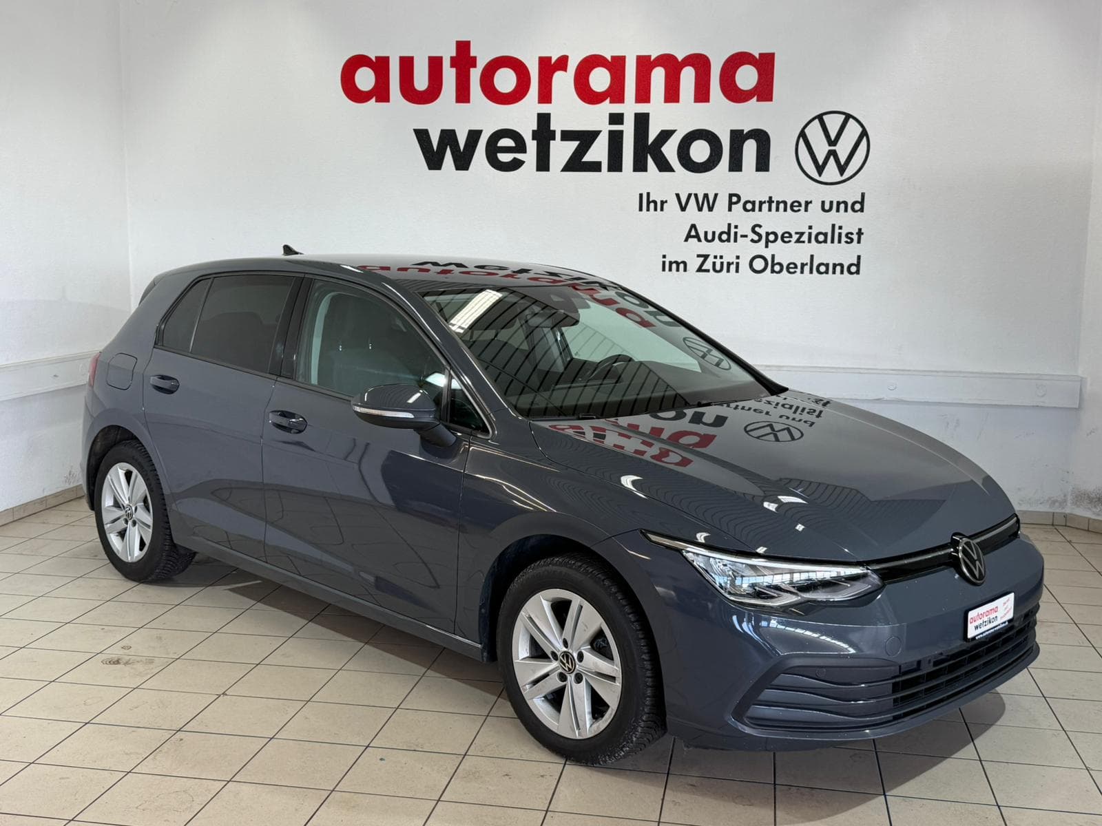 VW Golf VW Golf 2.0 TDI Life