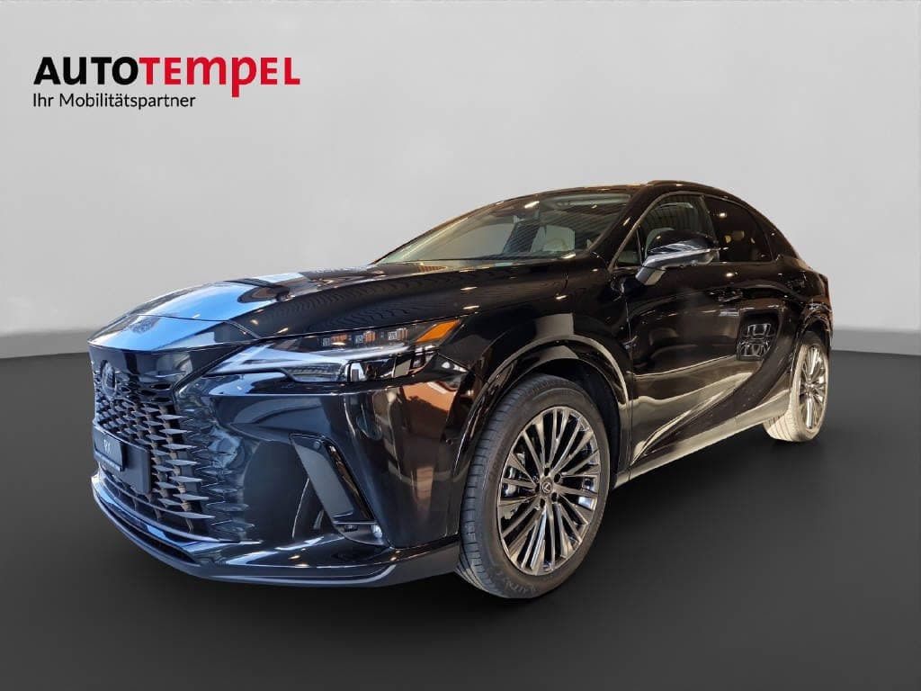 Lexus RX LEXUS RX 450h+ Excellence
