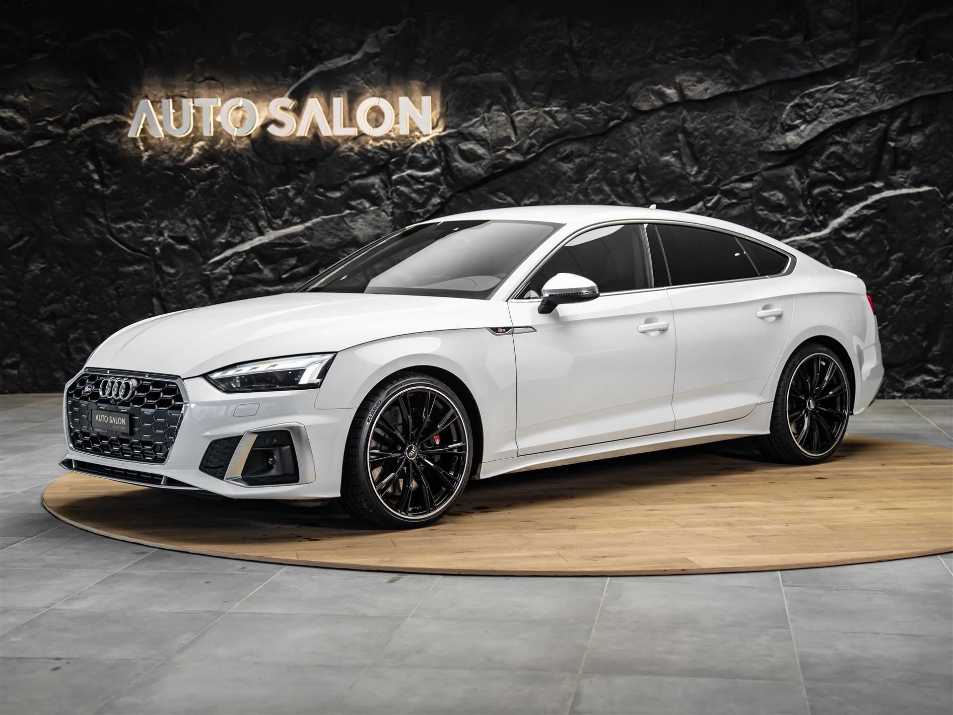 Audi S5 AUDI S5 Sportback 3.0 TDI quattro tiptronic *20\\