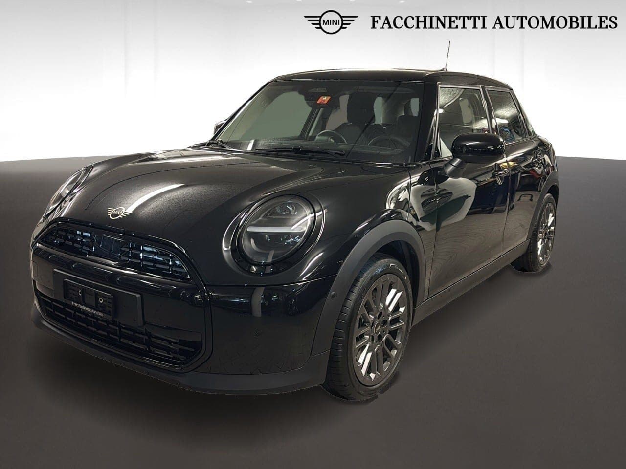 Mini Cooper MINI Cooper C DKG