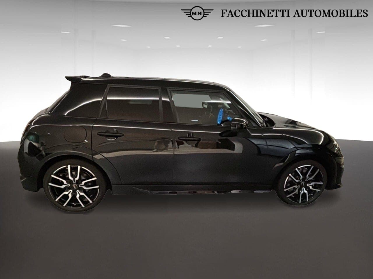 Mini Mini MINI Cooper S DKG