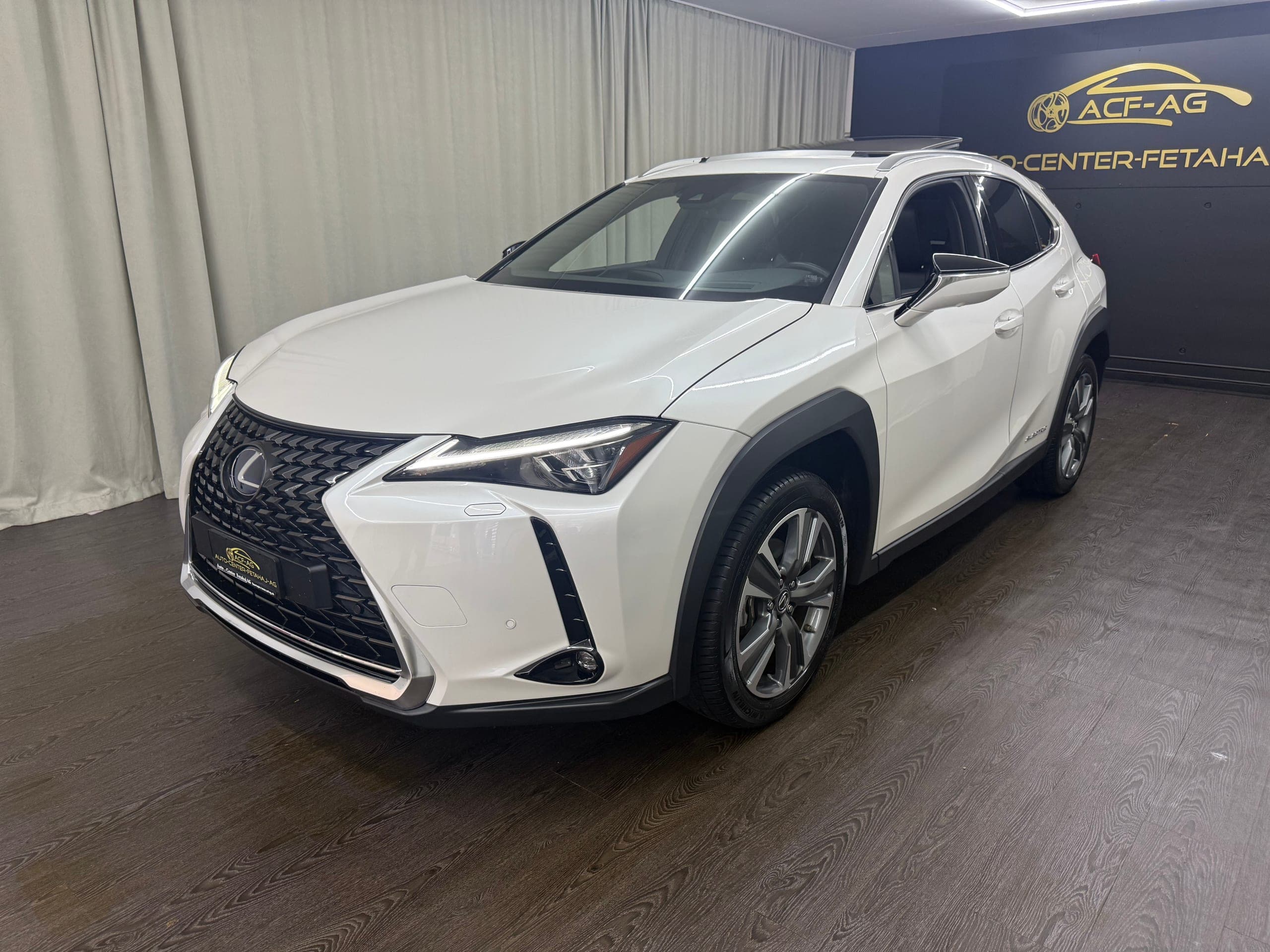 Lexus UX LEXUS UX 300e Excellence Automatic