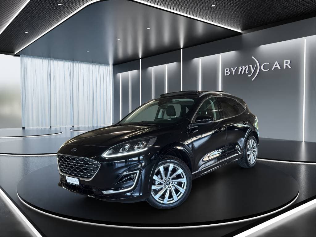 Ford Kuga FORD Kuga 2.5 PHEV Vignale 2WD