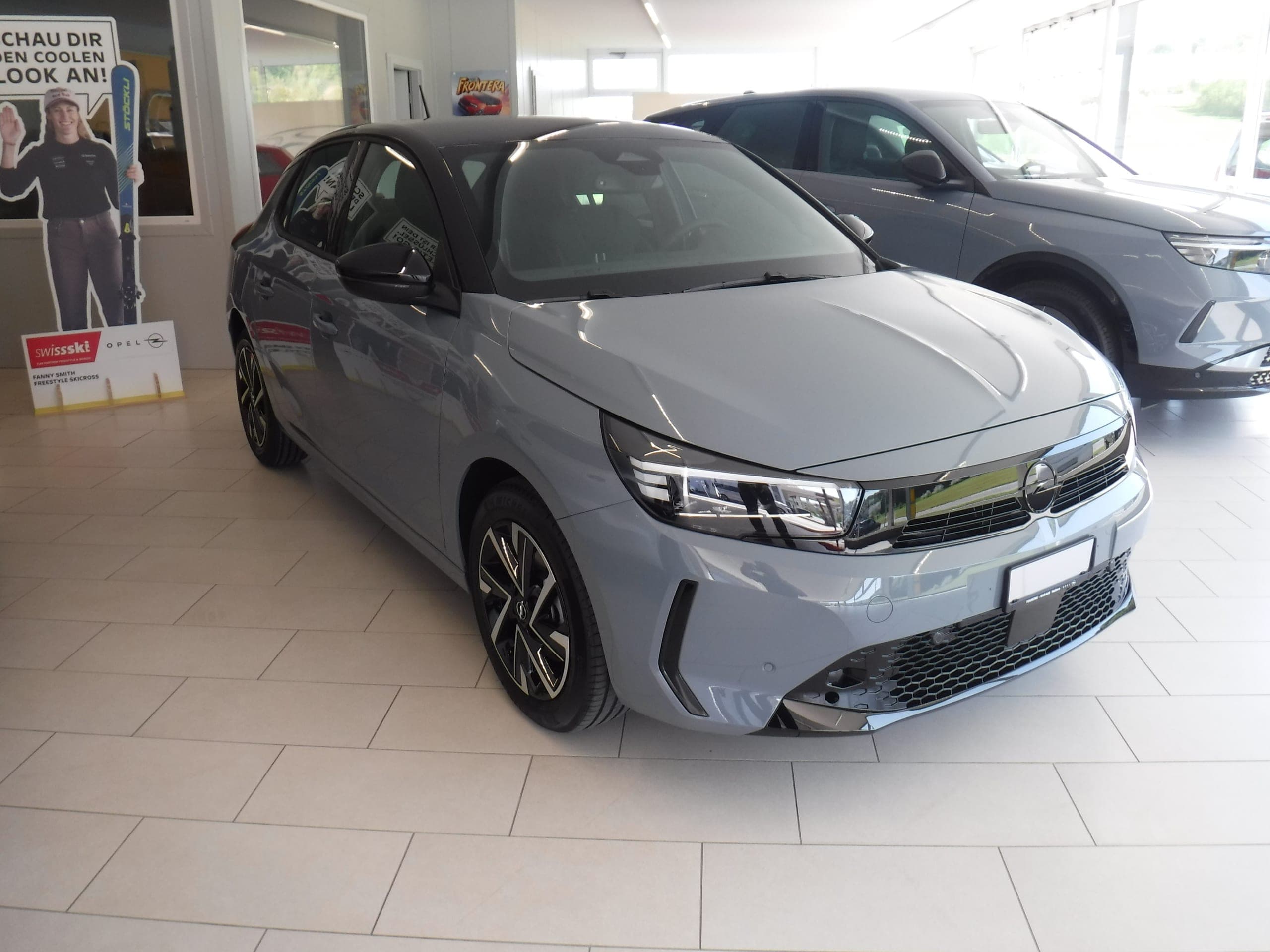 Opel Corsa OPEL Corsa 1.2 MHEV Viva