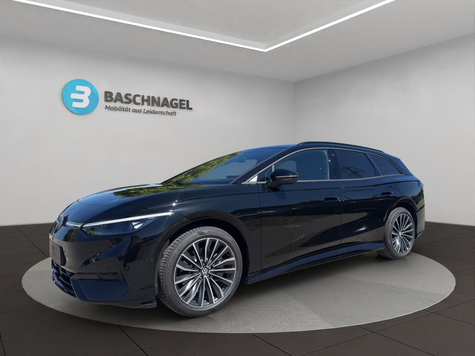 VW ID.7 VW ID.7 Tourer Pro S 86 kWh Pro S