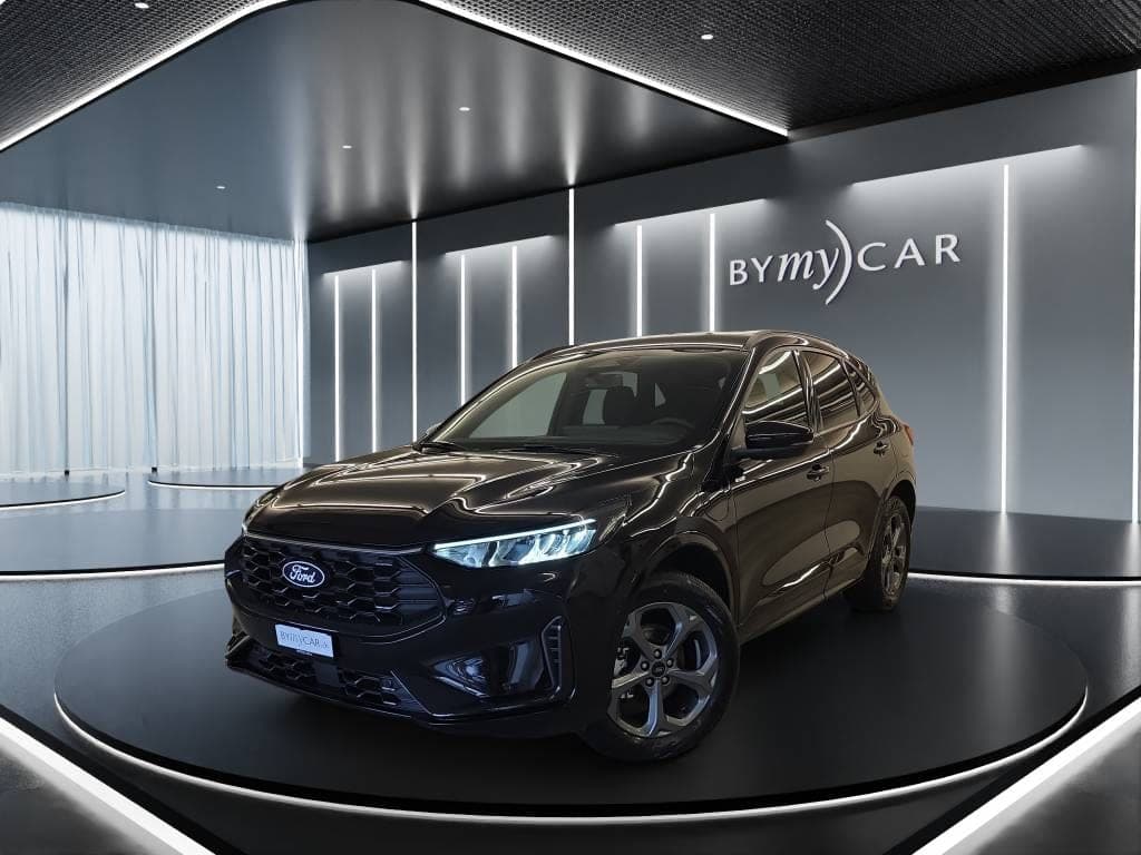 Ford Kuga FORD Kuga 2.5 PHEV ST-Line FWD