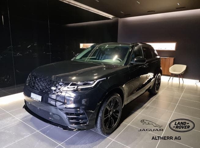 Land Rover Range Rover Velar LAND ROVER Range Rover Velar 2.0 P400e R-Dynamic SE