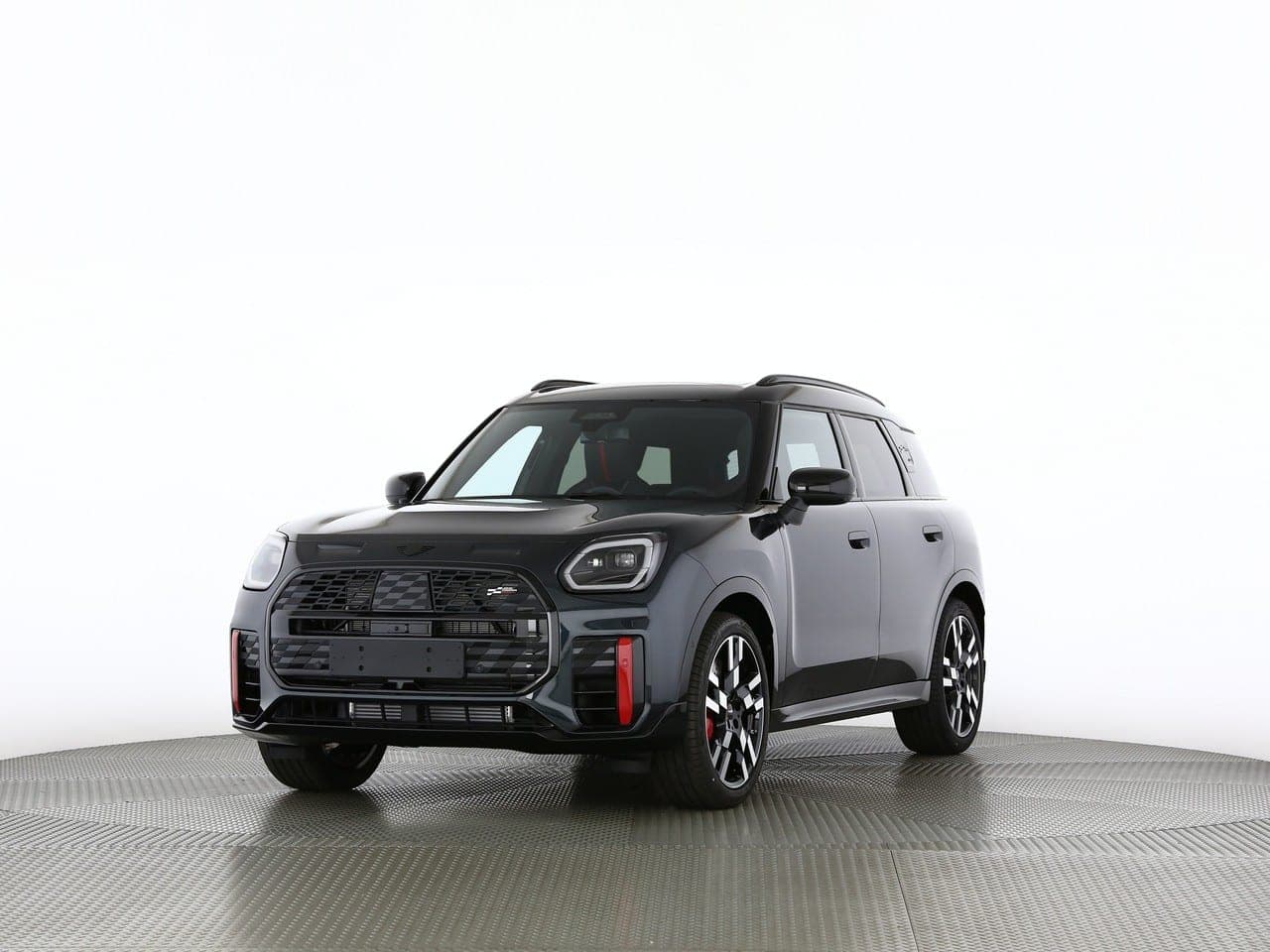 Mini Mini Countryman MINI Countryman John Cooper Works ALL4 Steptronic I MINI Days Offer