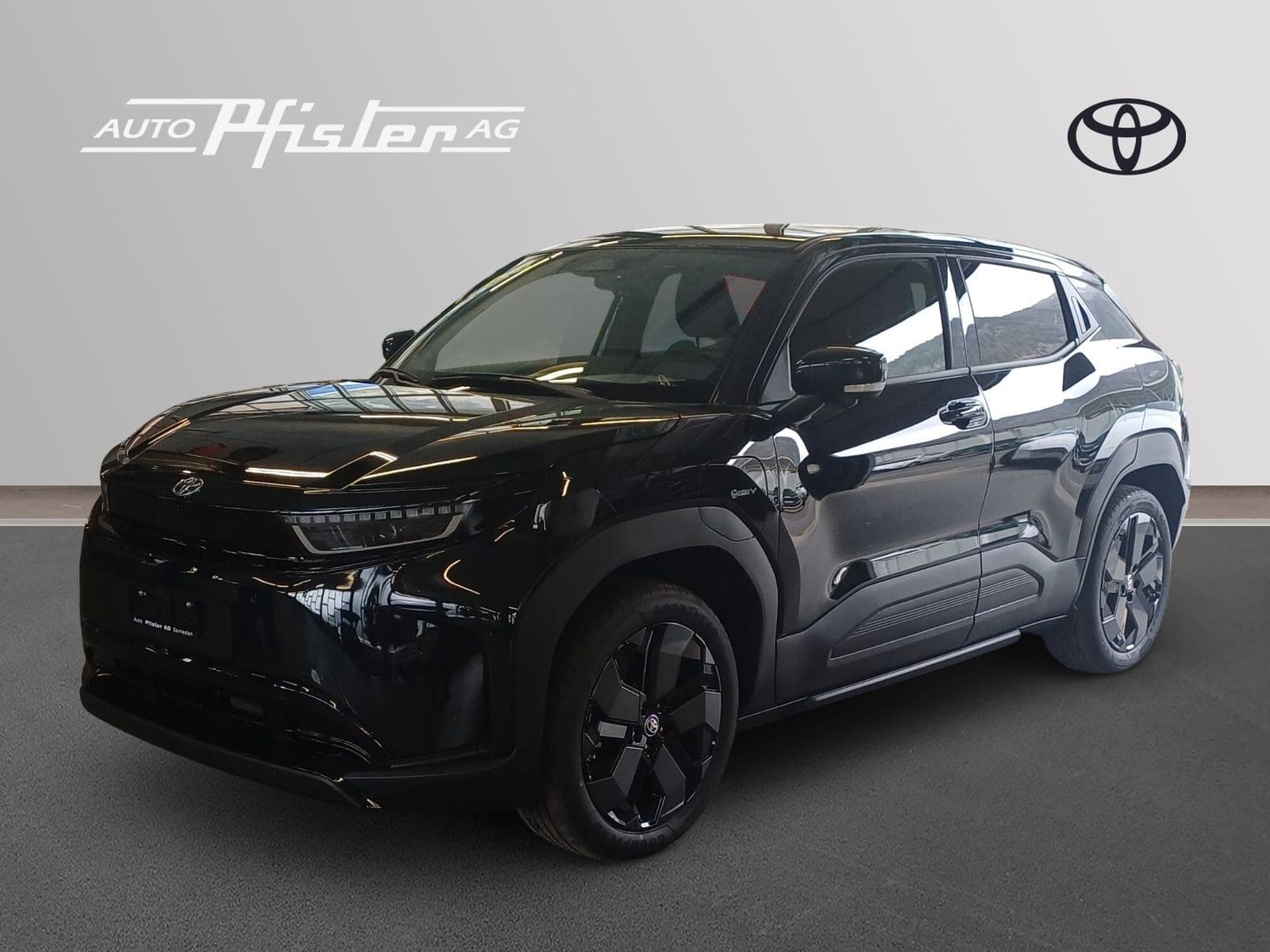 Toyota Urban Cruiser TOYOTA Urban Cruiser Premium AWD