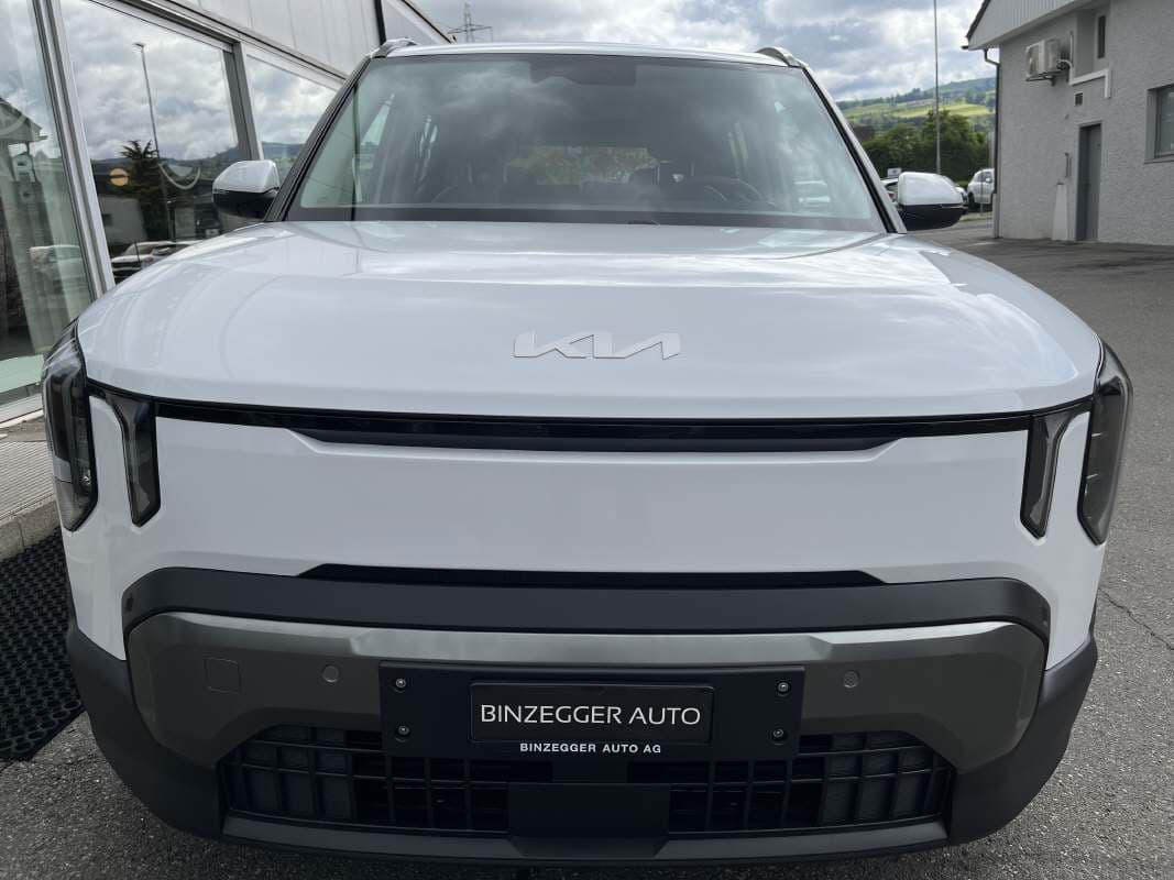 Kia EV2 KIA EV2 42.2 kWh Air 4P