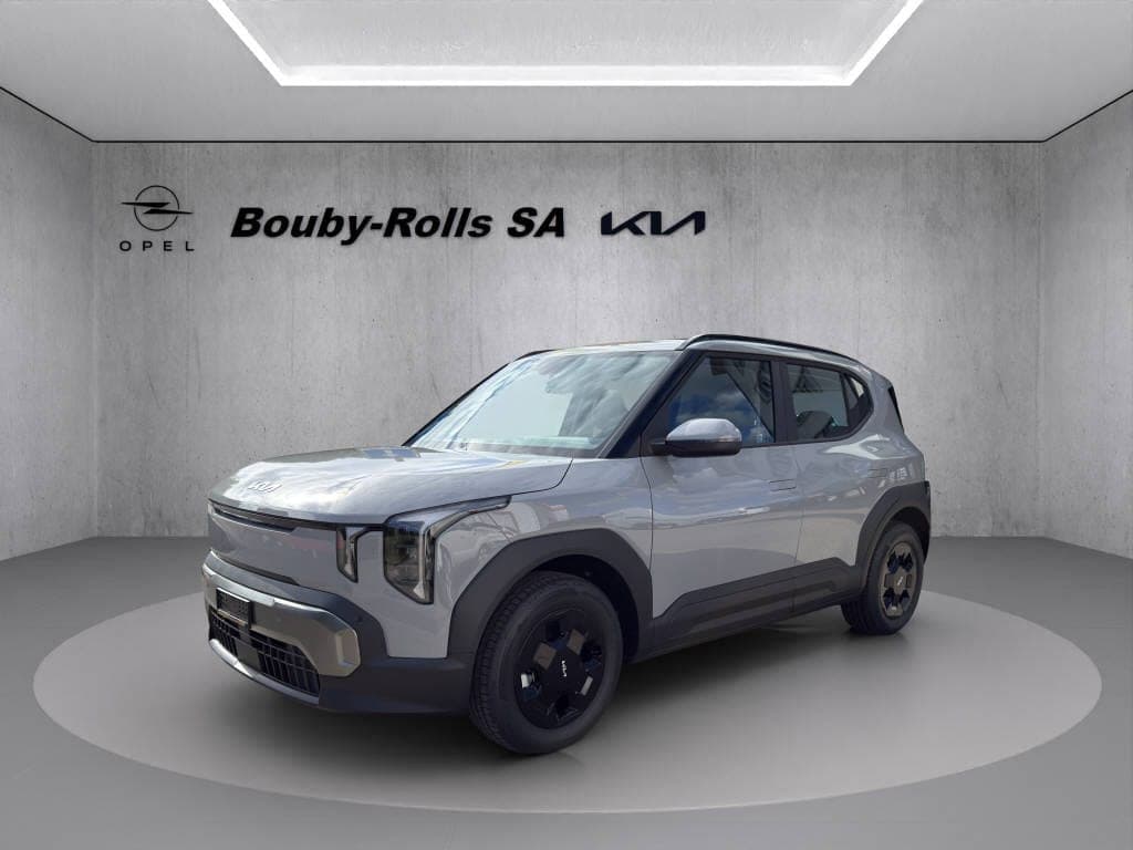 Kia EV2 KIA EV2 Air 42.2kWh