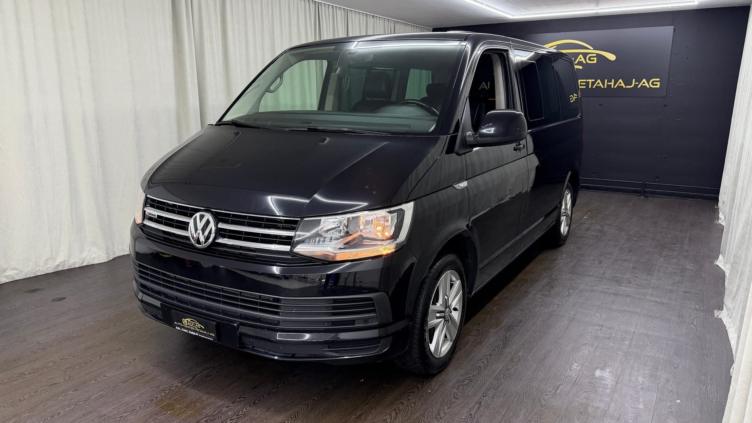 VW T6 VW T6 Multivan 2.0 Bi-TDI Comfortline 4Motion DSG