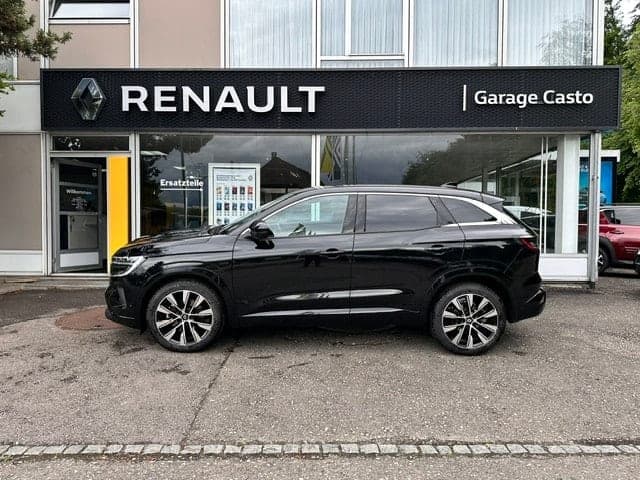 Renault Austral RENAULT Austral 1.2 HEV 200 Techno A