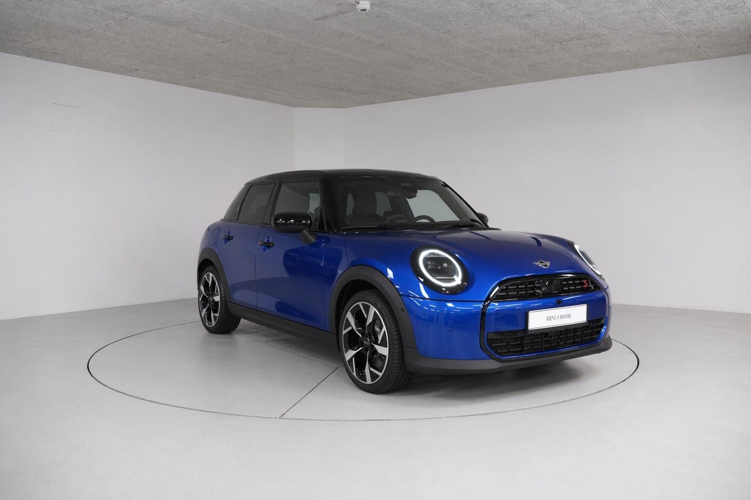 Mini Mini MINI Cooper S DKG I MINI Days Offer