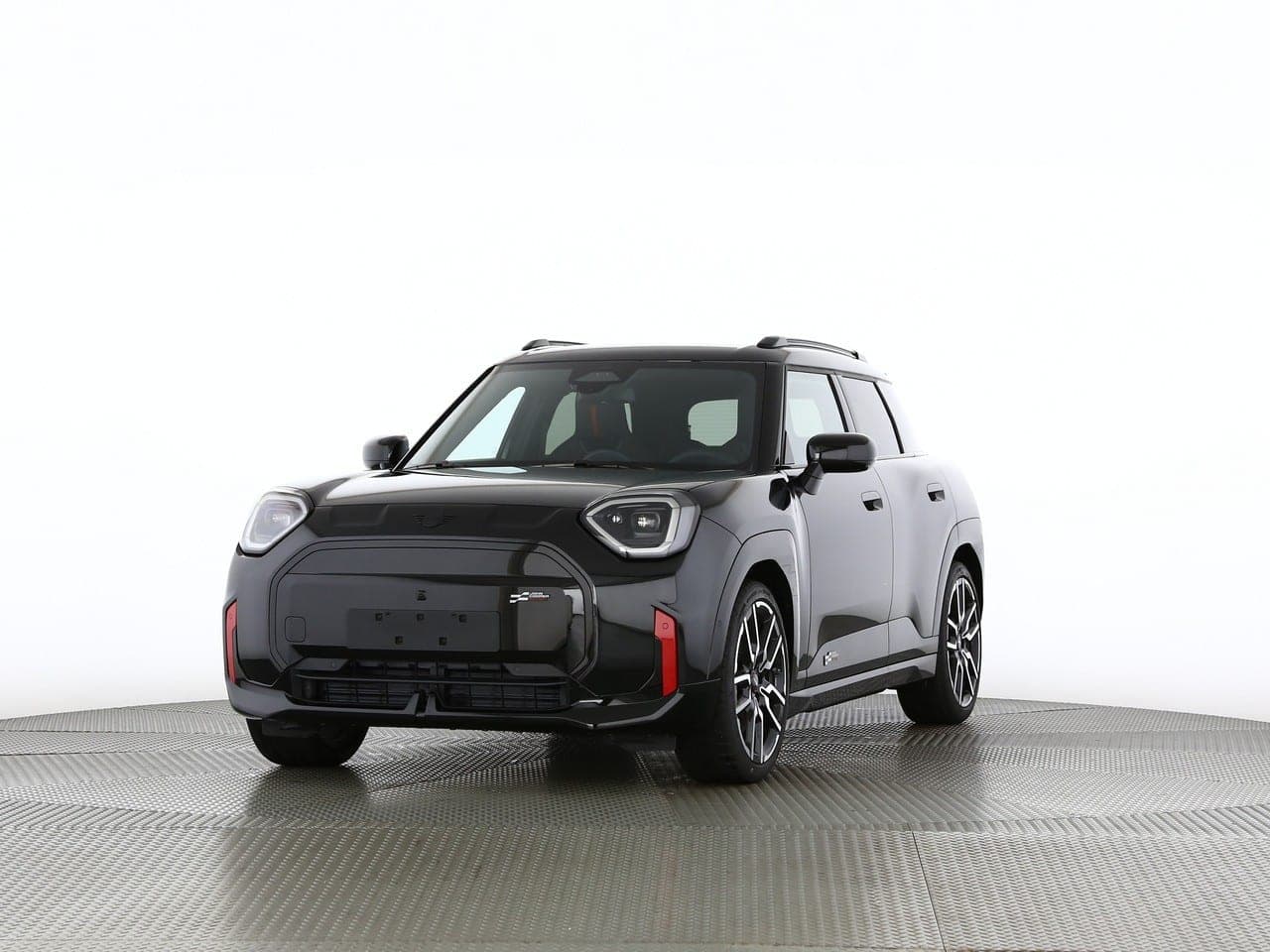 Mini Mini Aceman MINI Aceman E John Cooper Works I MINI Days Offer