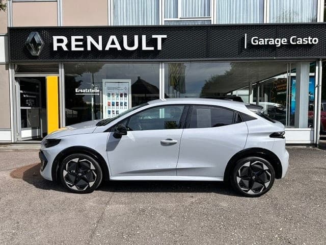 Renault Clio RENAULT Clio 1.8 E-Tech Techno