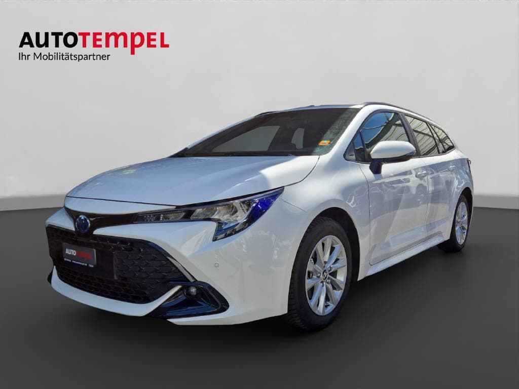 Toyota Corolla TOYOTA Corolla Touring Sports 1.8 HSD 45958/012