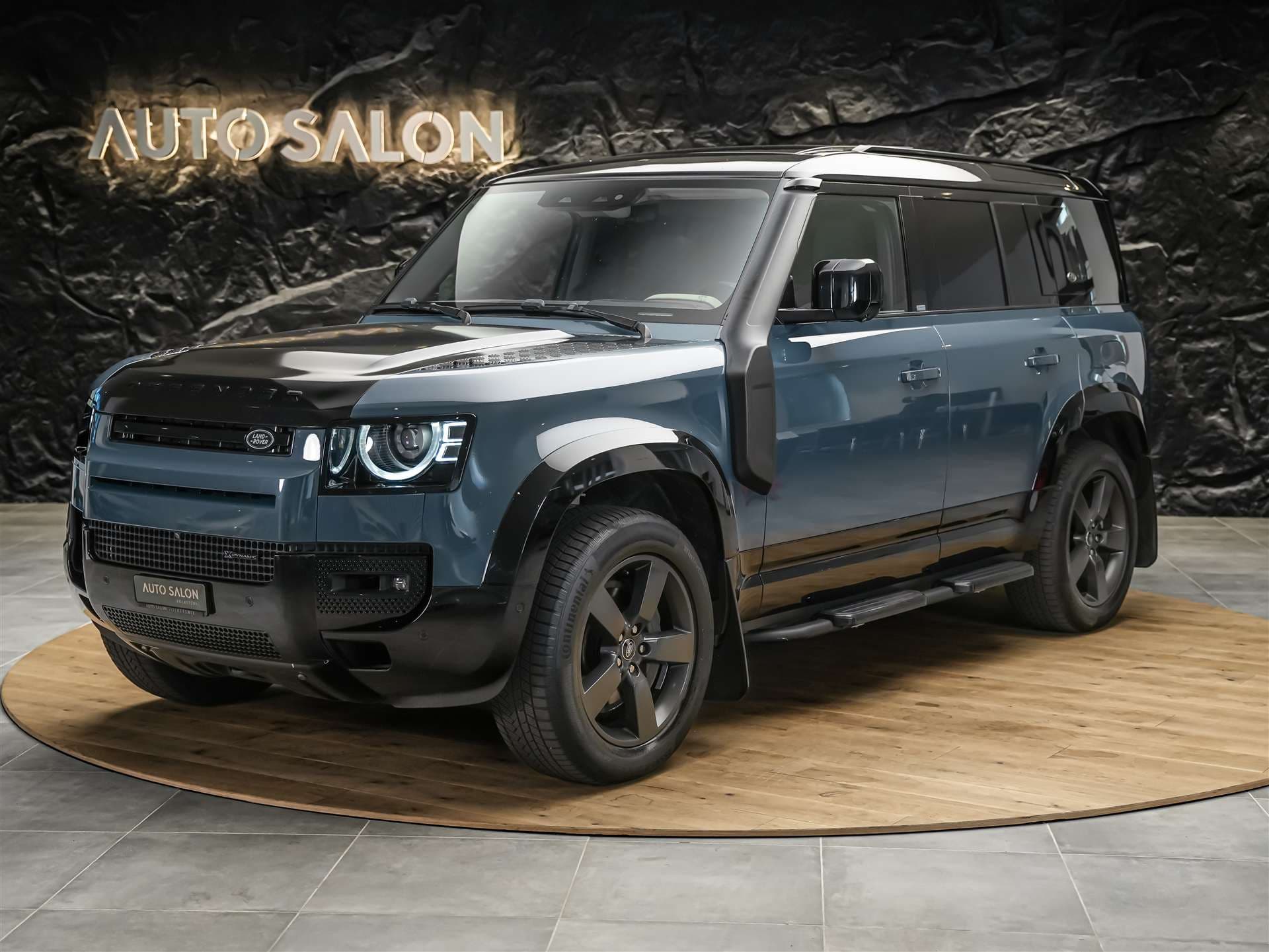 Land Rover Defender LAND ROVER Defender 110 P400e Si4 PHEV X-Dynamic SE AT8 *CH Auto*Head Up*Panorama*Meridian*360° Kamera*