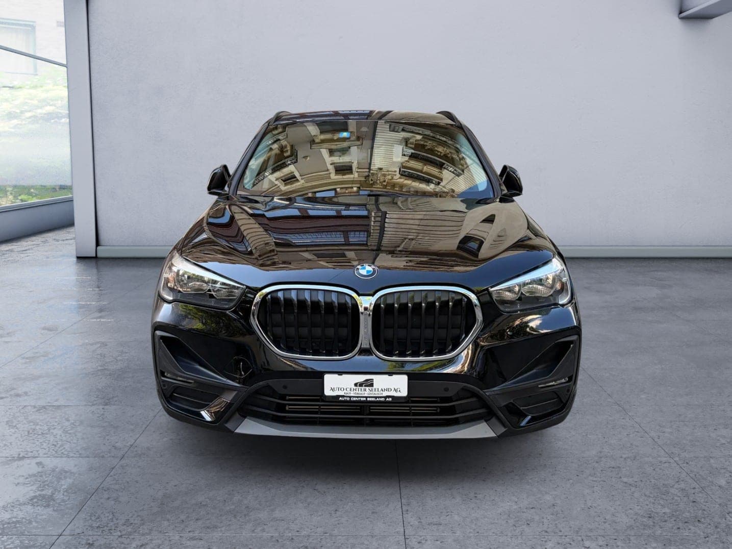BMW X1 BMW X1 sDrive 18i