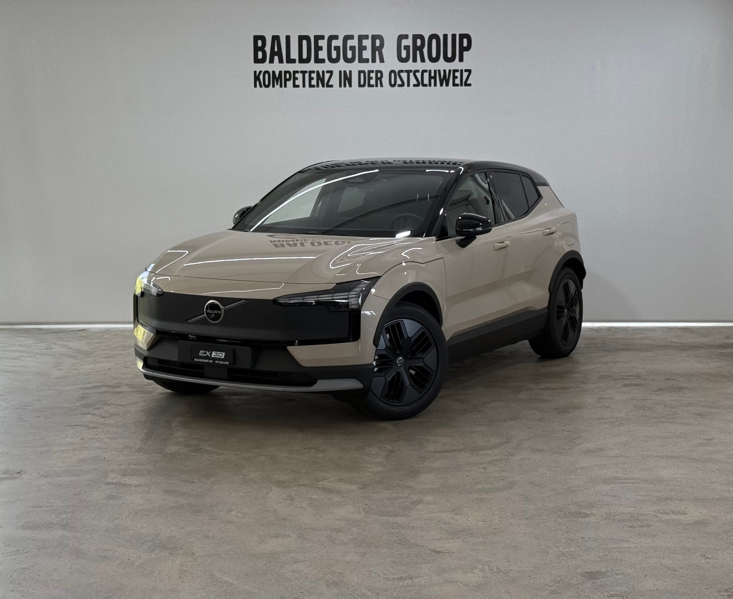 Volvo EX30 VOLVO EX 30 CC E60 Twin Performance A