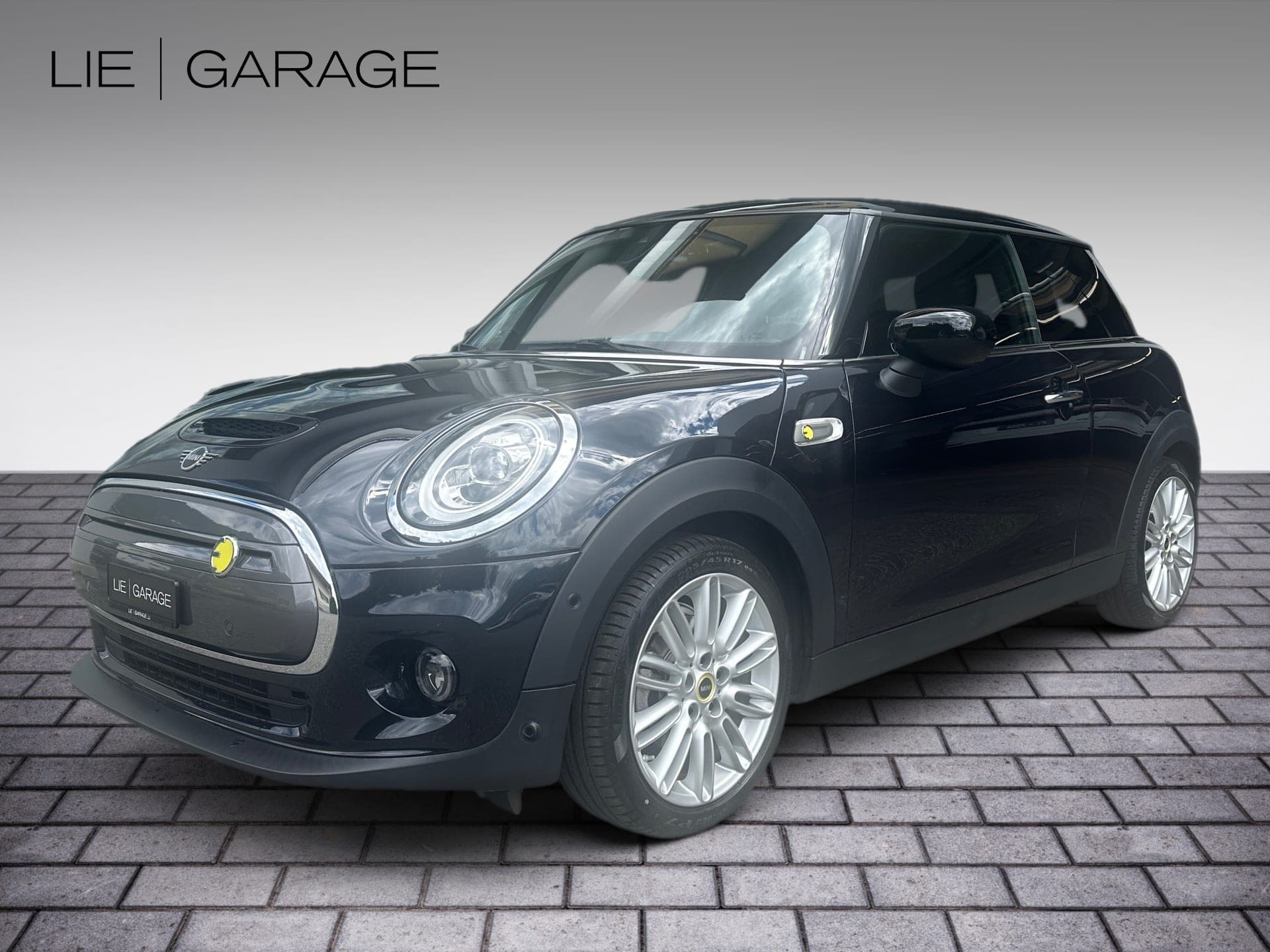 Mini Cooper MINI Cooper SE