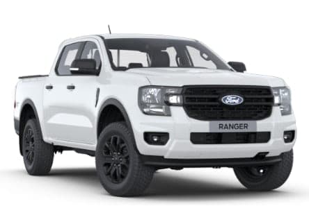 Ford Ranger FORD Ranger Wildtrak 2.3 Eco Boost e-4WD Automat