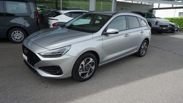 Hyundai i30 HYUNDAI i30 W 1.5 T-GDi AmpliaDCT