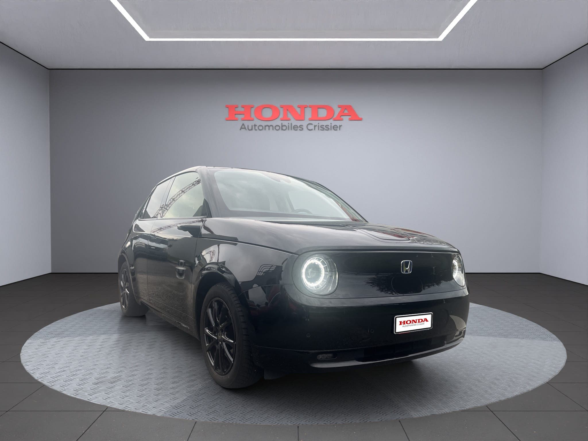Honda E HONDA e electric