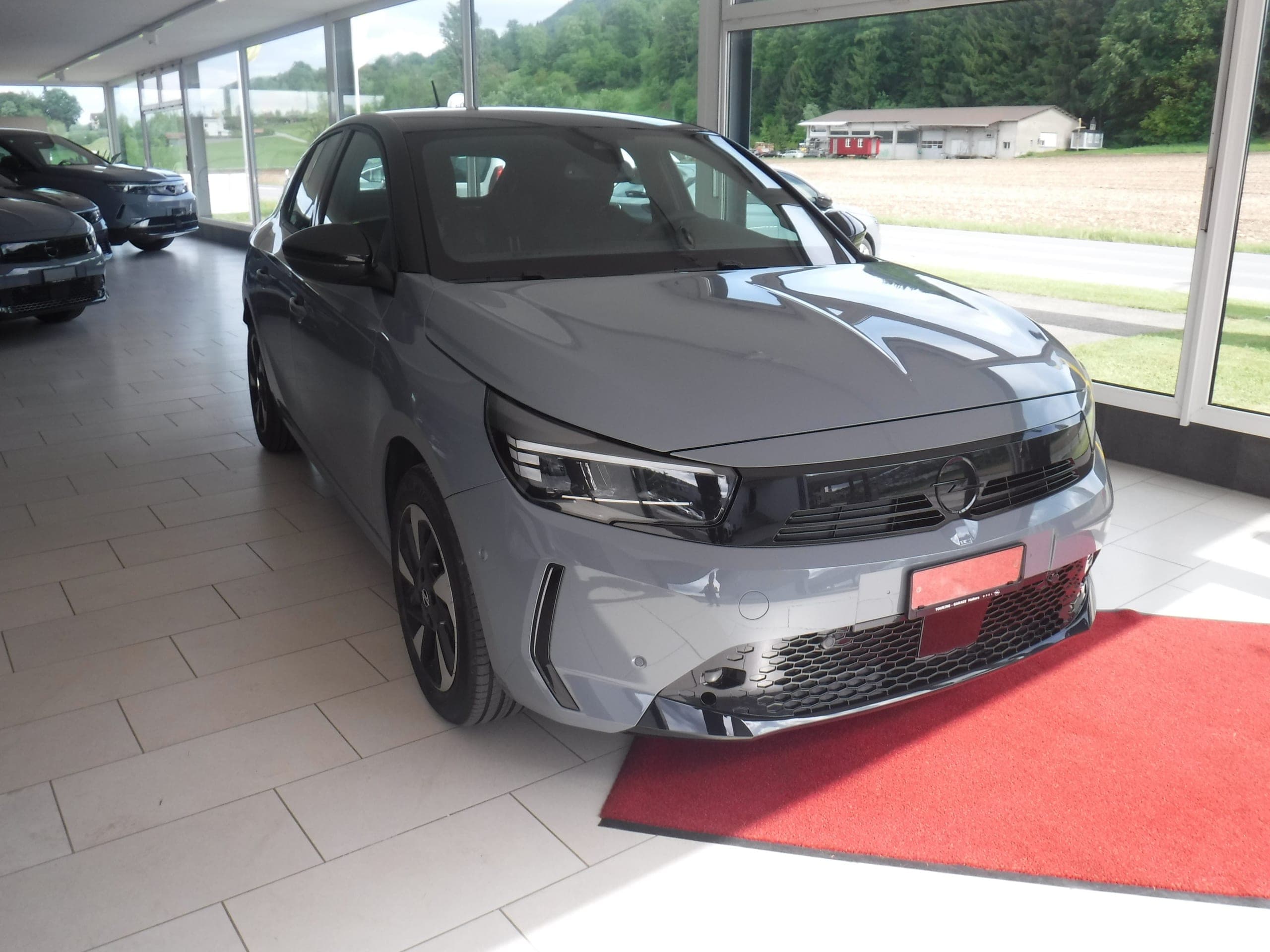 Opel Corsa OPEL Corsa e- 50kWh GS