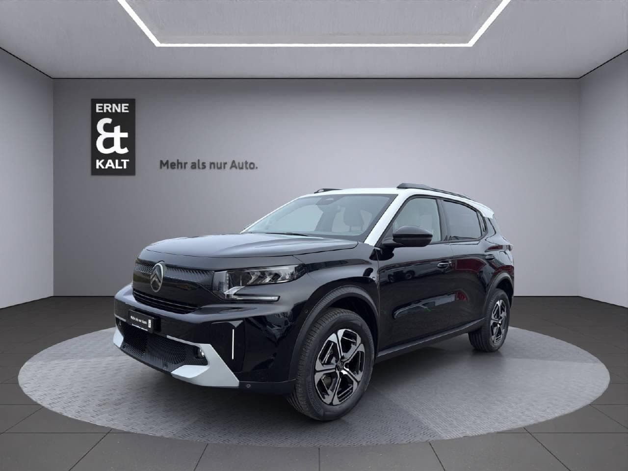 Citroën C3 Aircross CITROEN C3 Aircross 1.2 Hybrid Max