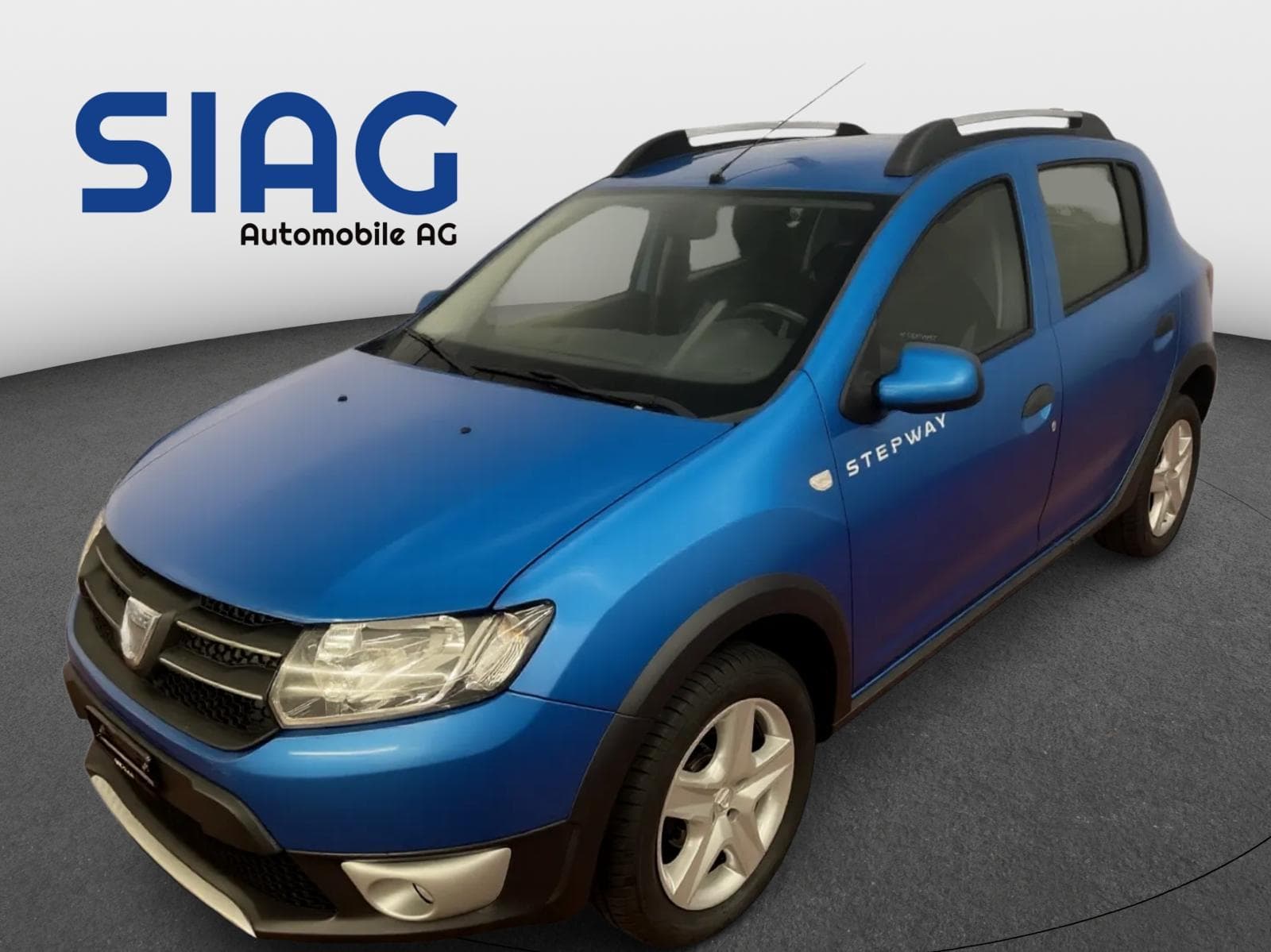 Dacia Sandero DACIA Sandero Tce 90 Stepway Ambiance