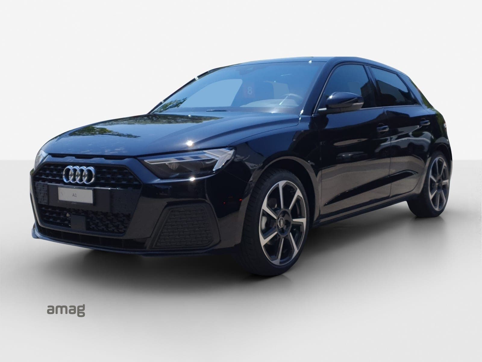 Audi A1 AUDI A1 Sportback 30 TFSI Attraction S-tronic