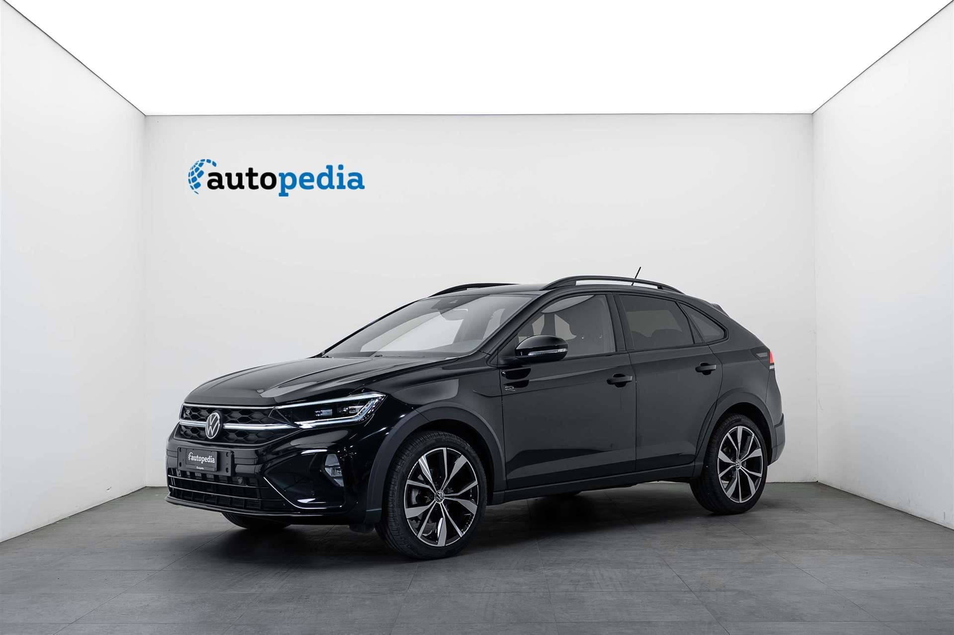 VW Taigo VW Taigo 1.0 TSi R-Line DSG-Automat