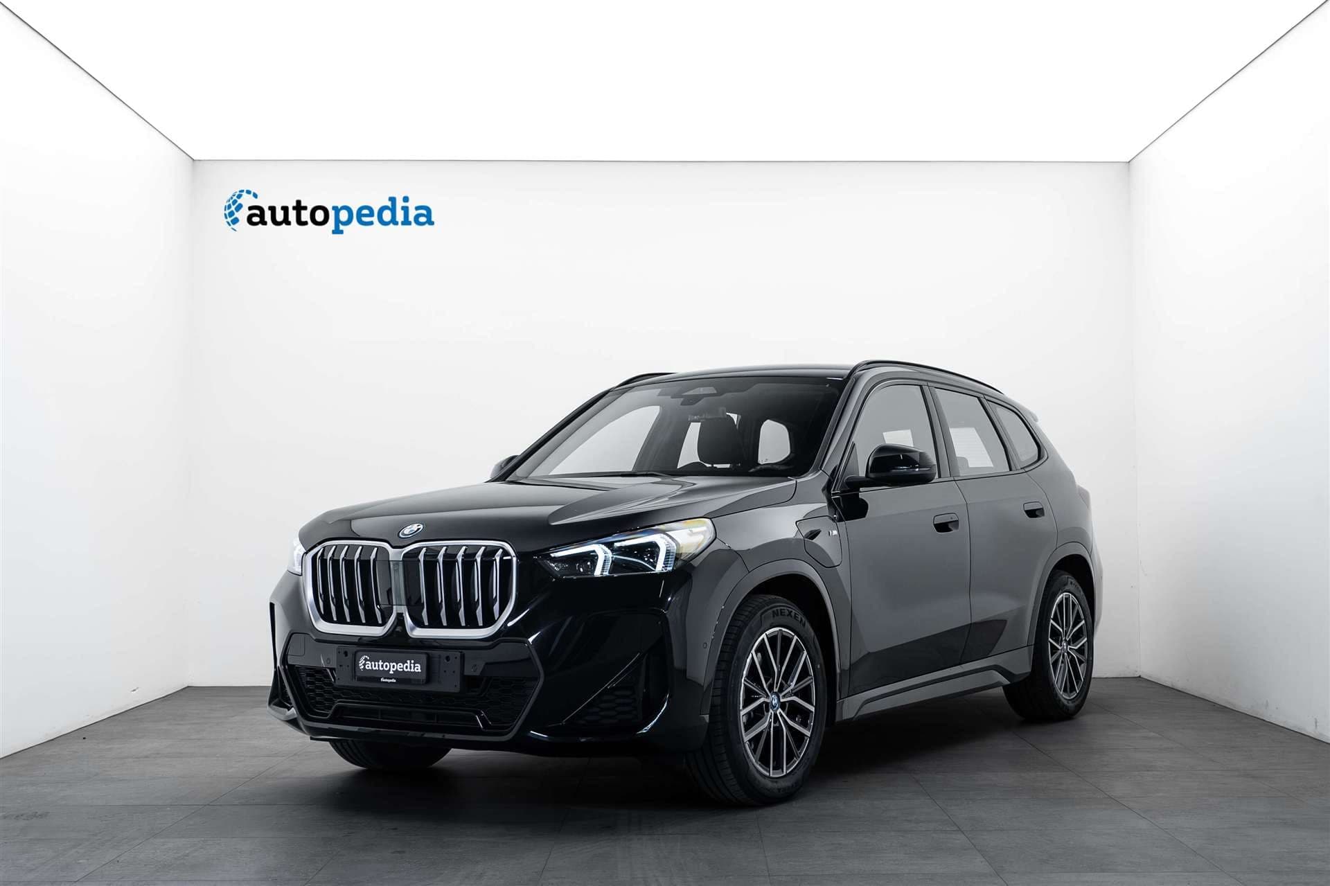 BMW X1 BMW X1 xDrive 25e M Sport 245PS Automat