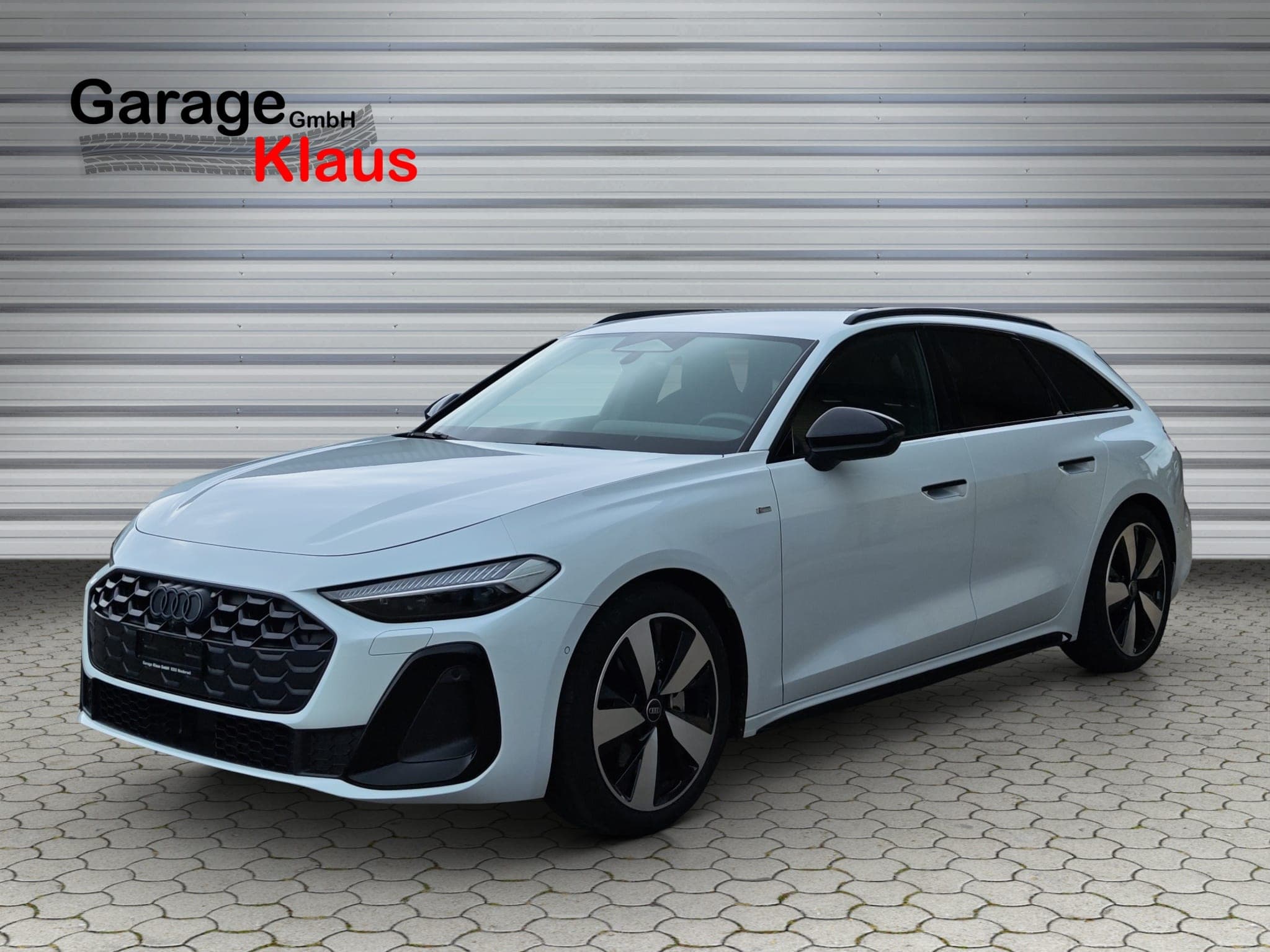 Audi A5 AUDI A5 Avant TFSI 150 kW S tronic