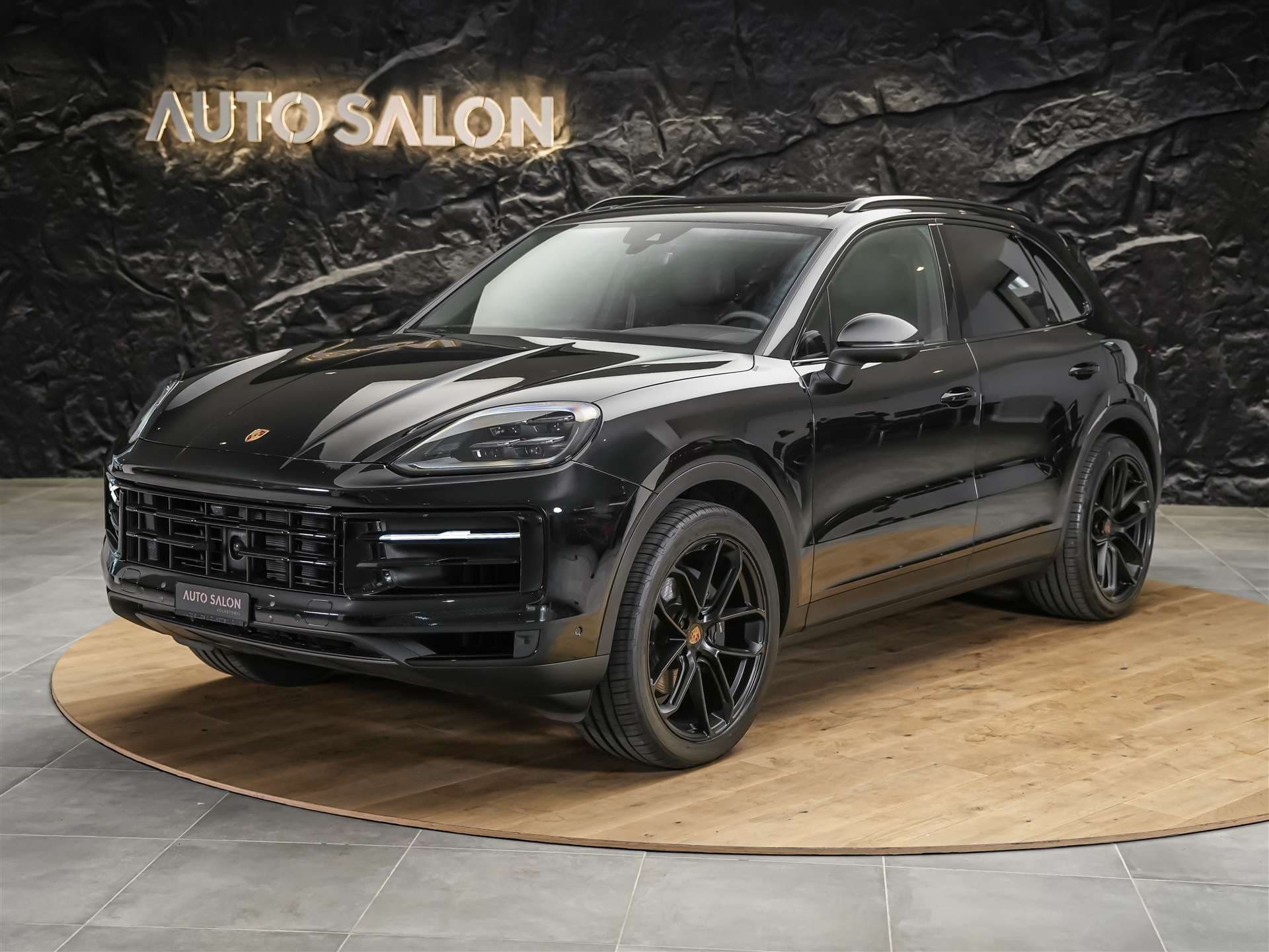 Porsche Cayenne PORSCHE Cayenne *22\\