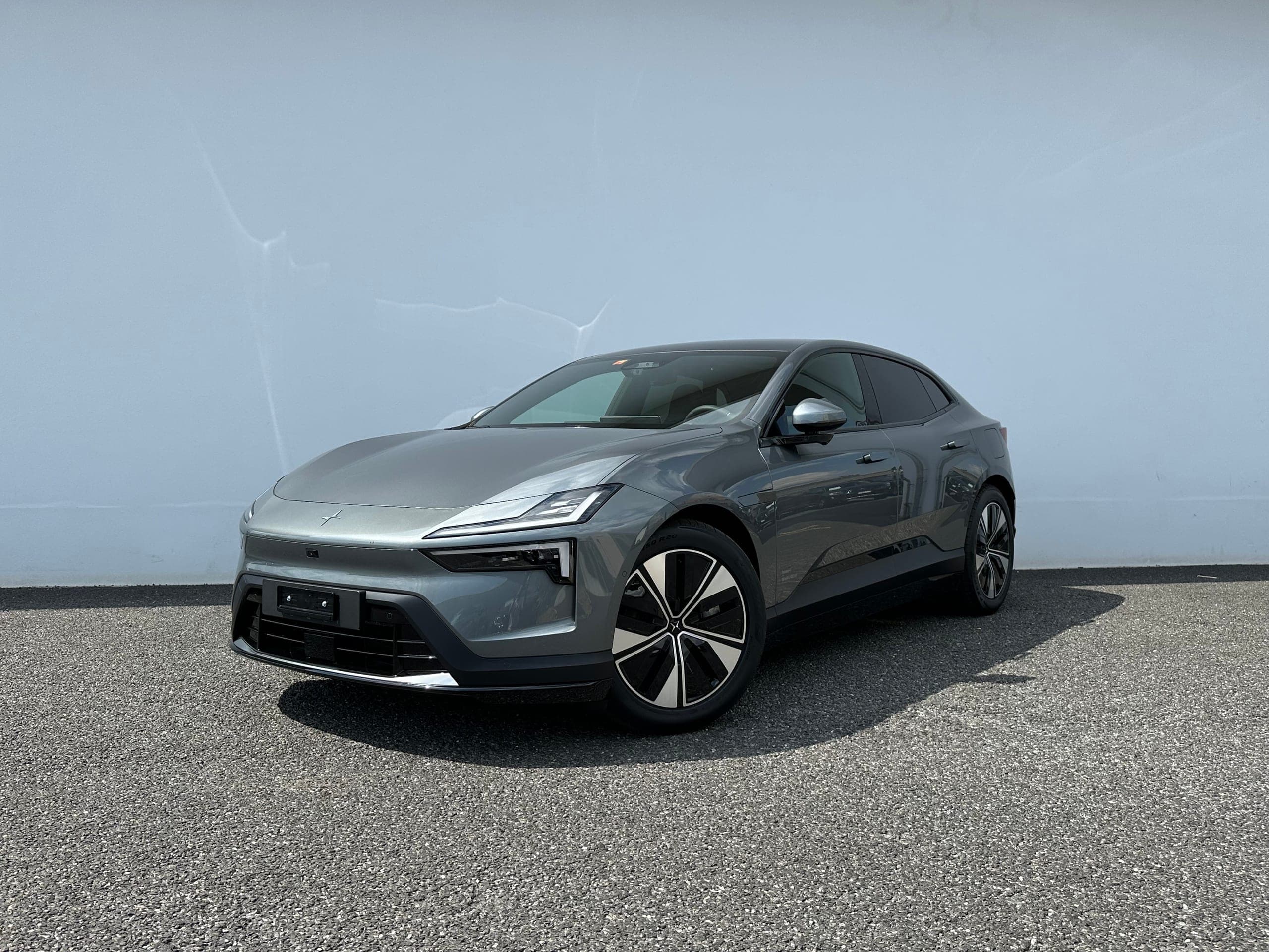 Polestar 4 POLESTAR 4 Long Range Dual Motor