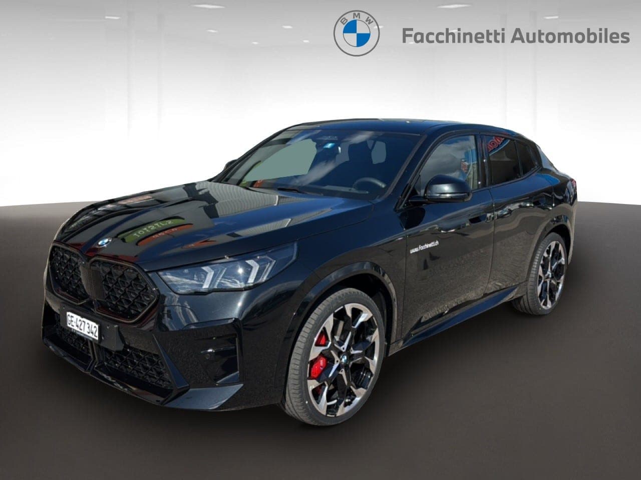 BMW X2 BMW X2 sDrive 20i 48V M Sport Pro
