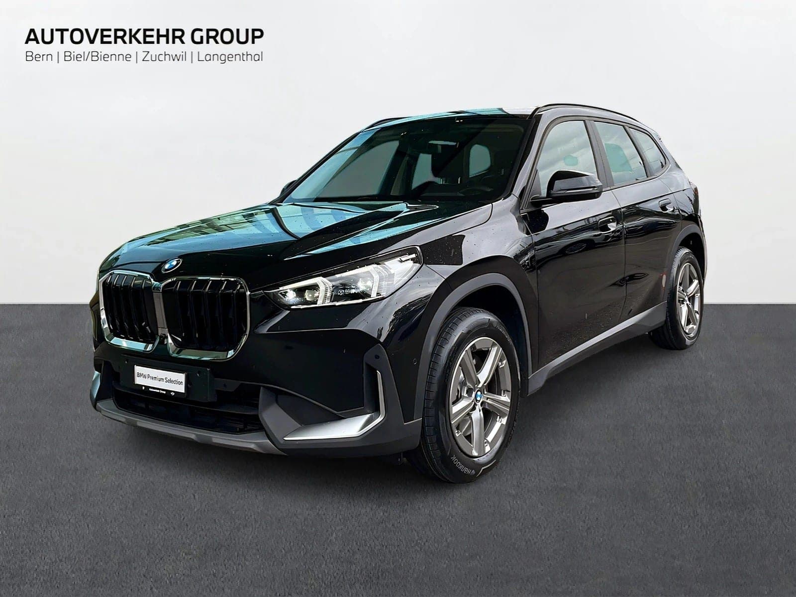 BMW X1 BMW X1 xDrive 23i 48V