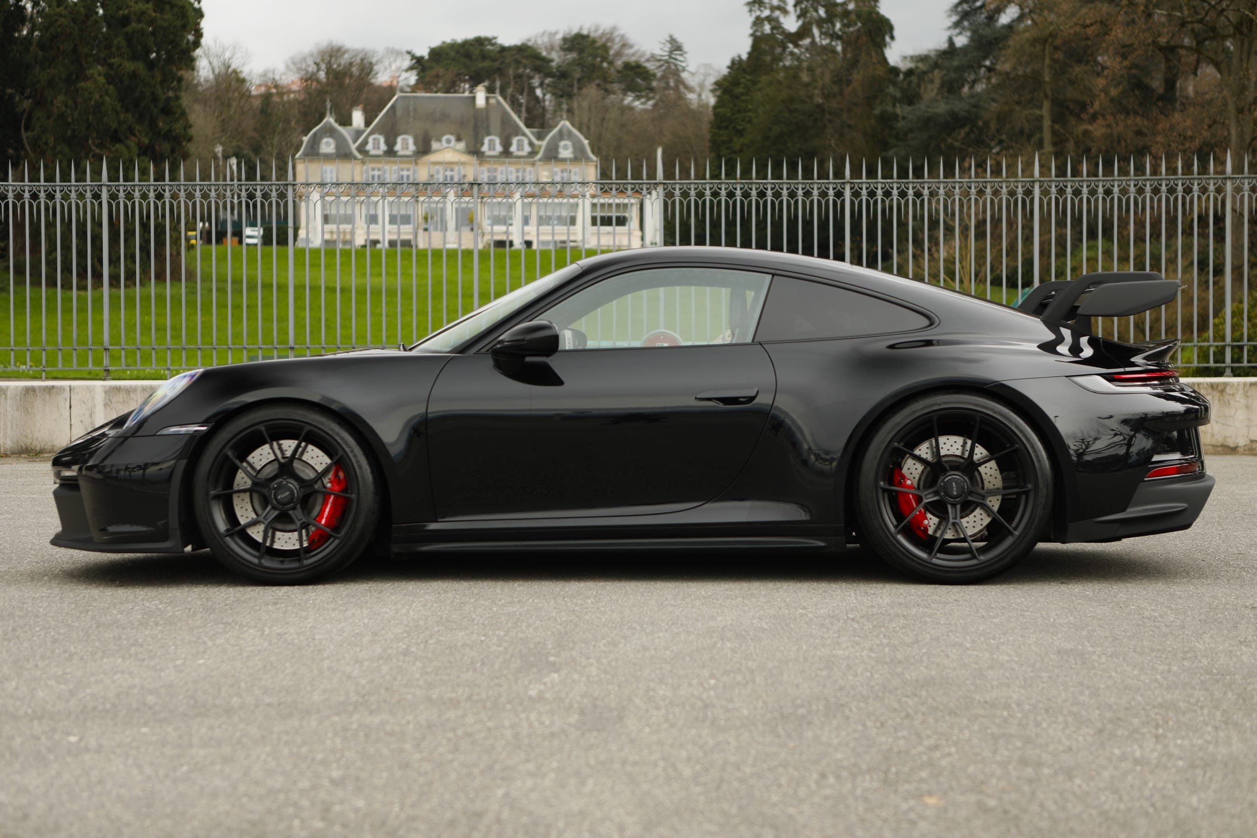 Porsche 911 PORSCHE 911 GT3 PDK