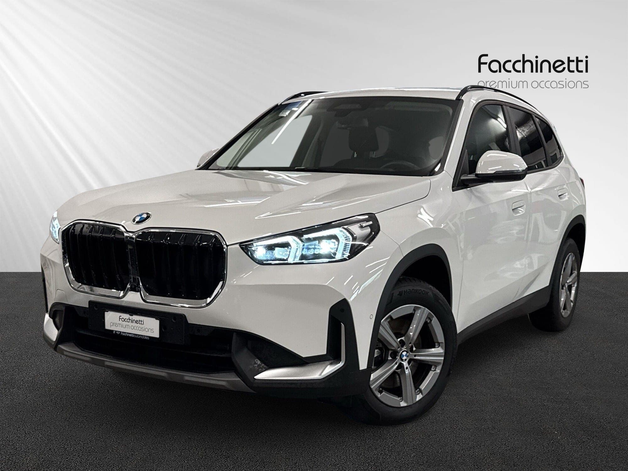 BMW X1 BMW X1 xDrive 23i 48V