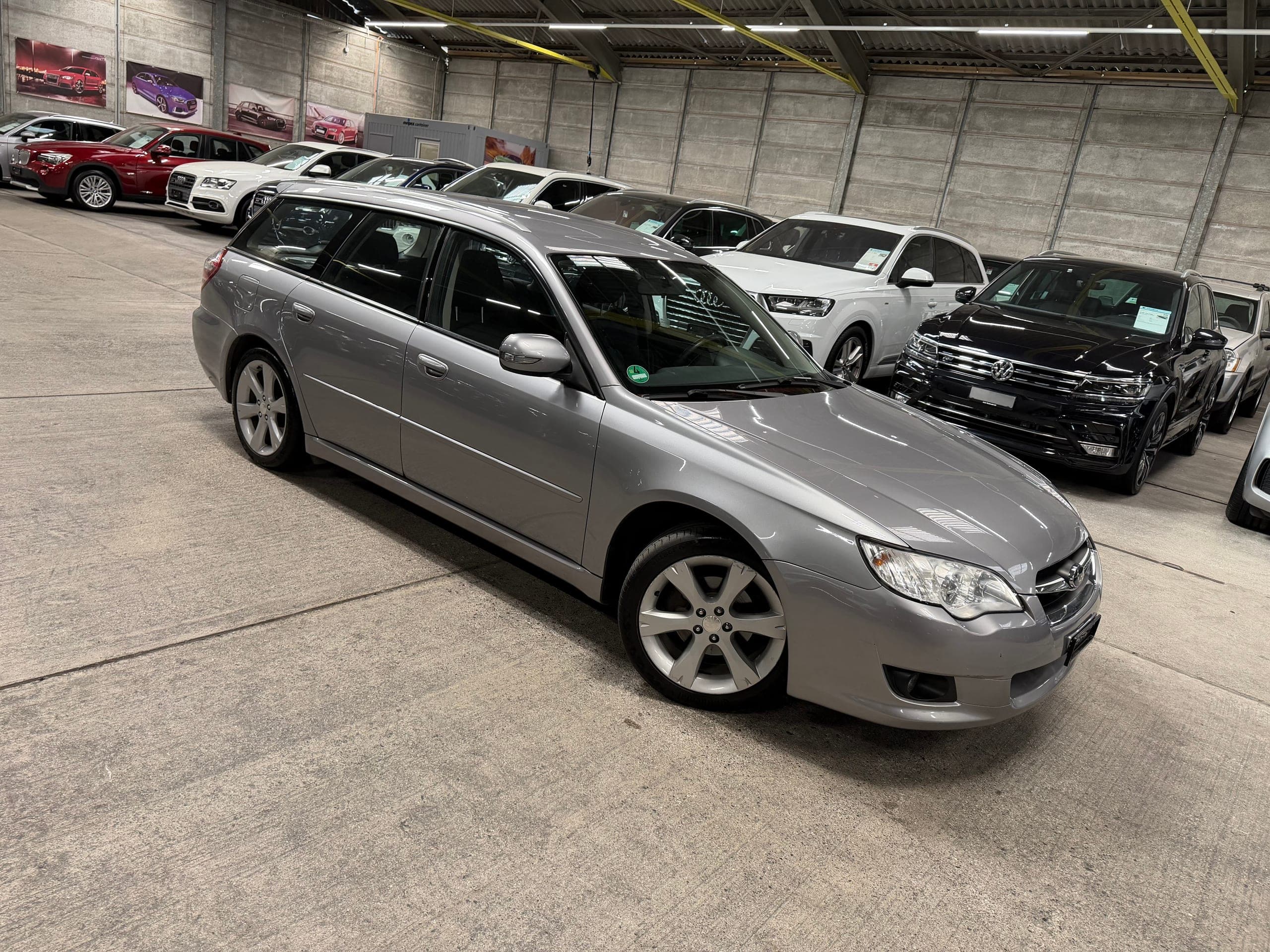 Subaru Legacy SUBARU Legacy 2.0R AWD Celebration Automatic